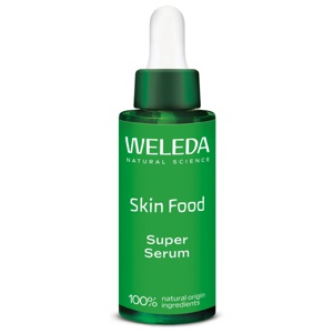 Weleda Skin Food Super Serum 30 ml produkt bild