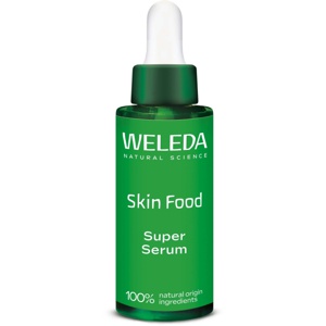 Weleda Skin Food Super Serum 30 ml Produktbild