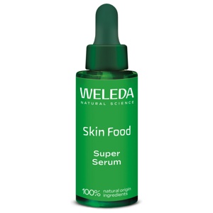 Weleda Skin Food Super Serum 30 ml produktbillede