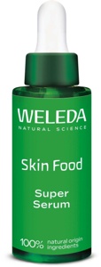 Weleda Skin Food Super Serum 30 ml produktbilde