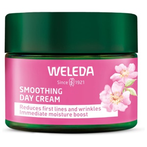 Weleda Smoothing Day Cream 40 ml produkt bild