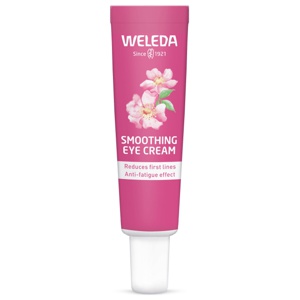Weleda Smoothing Eye Cream 12 ml produkt bild