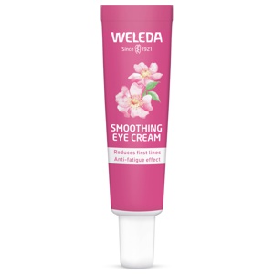Weleda Smoothing Eye Cream 12 ml produktbillede