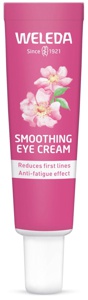 Weleda Smoothing Eye Cream 12 ml produktbilde