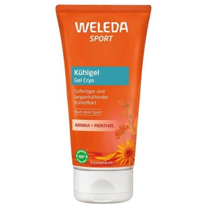 WELEDA Sport Kühlgel Arnika Produktbild