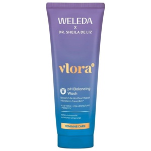 WELEDA ph Balancing Wash Produktbild