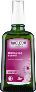 Weleda Wildrose Body Oil 100 ml produkt bild