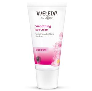 Weleda Wild Rose Smoothing Day Cream 30 ml produkt bild