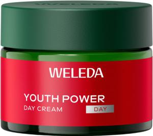 Weleda Youth Power Day Cream Pomegranate 40 ml produkt bild