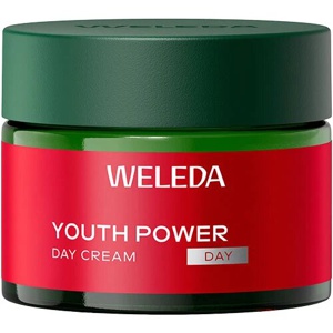 Weleda Youth Power Day Cream Pomegranate - 40 ml produktbillede
