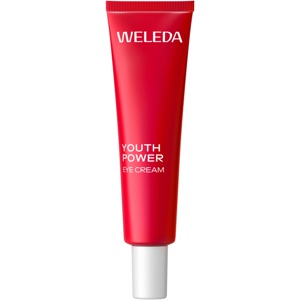 Weleda Youth Power Eye Cream Pomegranate 12 ml Produktbild