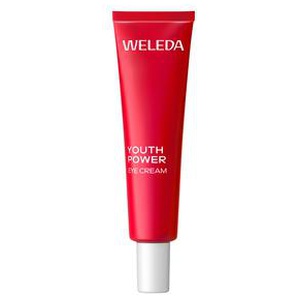 Weleda Youth Power Eye Cream Pomegranate - 12 ml produktbillede