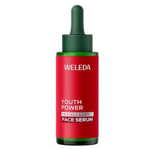 Youth Power Protect & Lift Face Serum Pomegranate - 30 ml. produktbillede