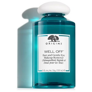 Origins Well Off Fast and Gentle Eye Makeup Remover 150 ml produktbilde