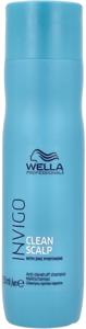 Wella Professionals Invigo Clean Shampoo 300 ml produkt bild