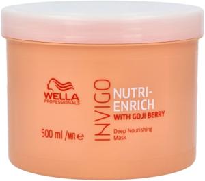 Wella Professionals Invigo Enrich Mask produkt bild