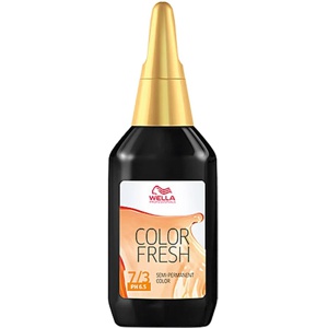 Wella Color Fresh 7/3 produktbillede