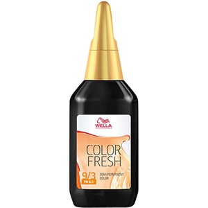 Wella Color Fresh 9/3 produktbillede
