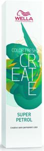 Wella Color Fresh Create Super Petrol produkt bild