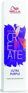 Wella Color Fresh Create Ultra Purple produkt bild