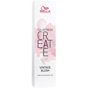 Wella Color Fresh Create Vintage Blush 60ml produkt bild