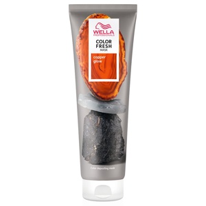 Wella Professionals Color Fresh Mask produktbillede