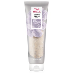 Wella Professionals Color Fresh Mask produktbillede