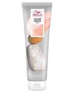 Wella Color Fresh Mask Pink Blush 150 ml Produktbild
