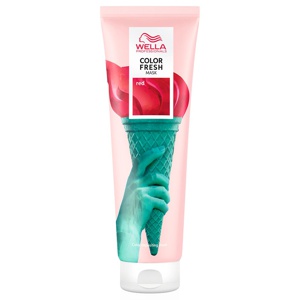 Wella Professionals Color Fresh Mask produktbillede