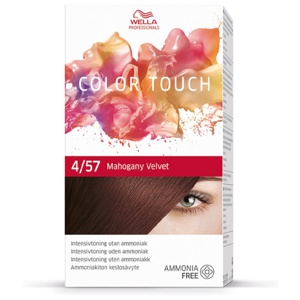 Wella Professionals Color Touch Vibrant Reds produkt bild
