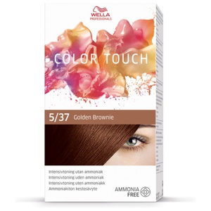 Wella Professionals Color Touch Rich Naturals produkt bild