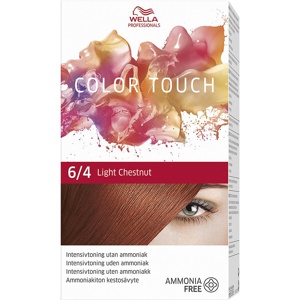 Wella Color Touch Kit 6/4 produktbillede