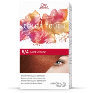 Wella Professionals Color Touch Vibrant Reds produkt bild
