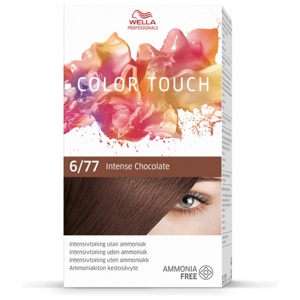 Wella Professionals Color Touch Deep Browns produkt bild