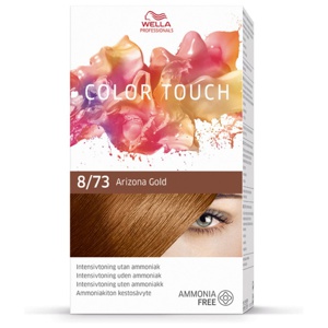 Wella Professionals Color Touch Deep Browns produkt bild
