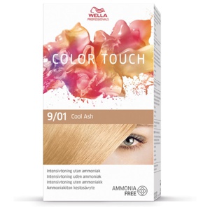 Wella Professionals Color Touch Pure Naturals produkt bild