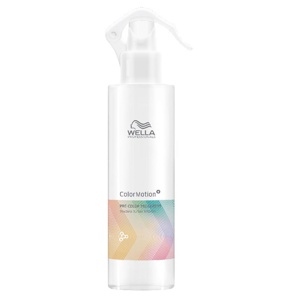 Wella Professionals Invigo ColorMotion Pre-color Treatment 185 ml produktbillede