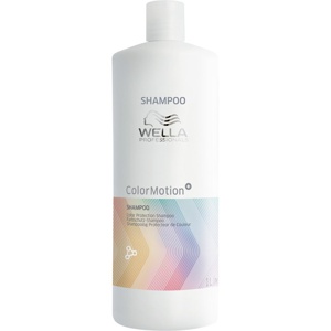 Wella Professionals Professionals ColorMotion Shampoo 1000 ml produktbillede