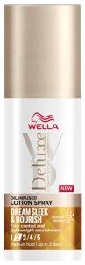 Wella Styling Deluxe Lotion Spray Dream Sleek 150 ml produkt bild