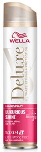 Wella Styling Wella Deluxe Luxurious Shine 250 ml produkt bild