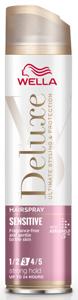 Wella Styling Wella Deluxe Sensitive 250 ml produkt bild