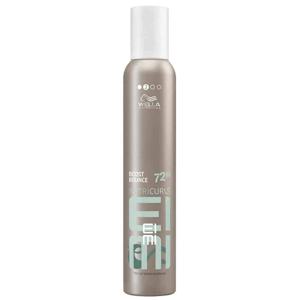 Wella EIMI Boost Bounce Curl Enhancing Mousse 300ml produkt bild