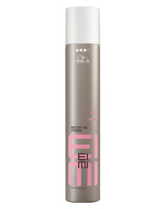 Wella EIMI Mistify Me Strong produktbillede
