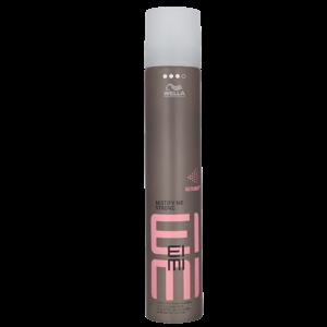 Wella EIMI Mistify Me Strong Hairspray, 500 ml produktbillede