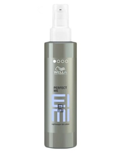 Wella EIMI Perfect Me produktbillede