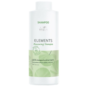 Wella Professionals Elements produktbillede