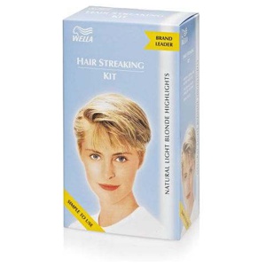 Wella Hair Streaking Kit product image