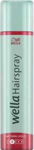 Wella Styling Wella Hairspray Natural 400 ml produkt bild