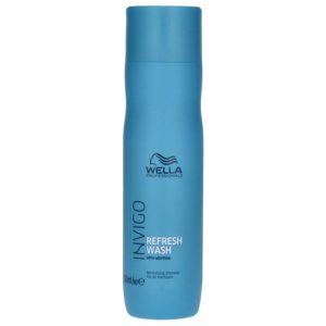 Wella Invigo Balance Refresh Wash Revitalising Shampoo produktbillede