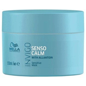 Wella Invigo Balance Senso Calm Sensitiv Mask produktbillede